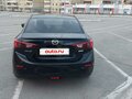 2016 Mazda 3 III (BM), чёрный, 1400000 рублей - вид 11