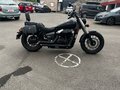 2012 Honda Shadow 750, чёрный, 490000 рублей - вид 3