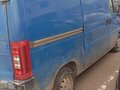 2008 Fiat Professional Ducato, синий, 550000 рублей - вид 2