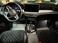 2022 Volkswagen Tayron I Рестайлинг, белый, 3760000 рублей - вид 8