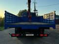 2013 КамАЗ 65115, синий, 5800000 рублей - вид 3