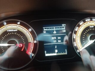 2023 Lada (ВАЗ) Vesta I Рестайлинг (NG), белый, 1400000 рублей, вид 3
