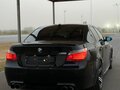 2008 BMW M5 IV (E60/E61), чёрный, 2900000 рублей - вид 8