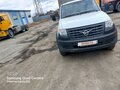 2019 УАЗ Профи, белый, 1050000 рублей - вид 3
