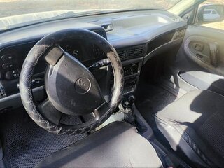 2007 Daewoo Nexia I, белый, 300000 рублей, вид 4