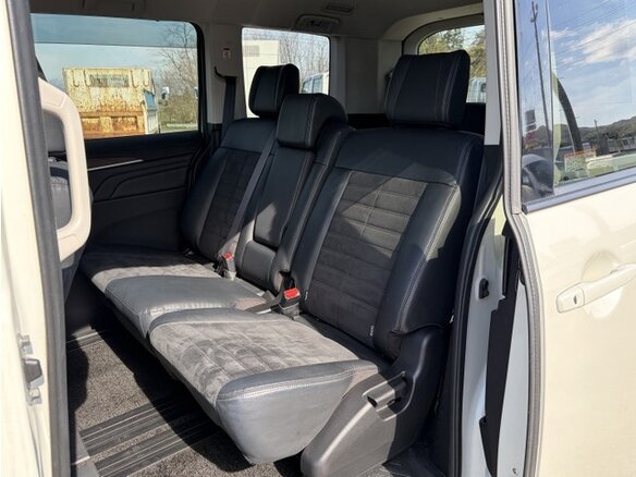 2023 Mitsubishi Delica D:5 I Рестайлинг, белый - вид 16