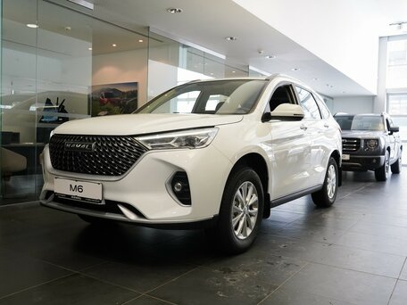 Haval M6 II