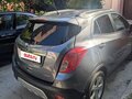 2014 Opel Mokka I, серебристый, 1495000 рублей - вид 2