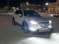 2014 Mazda CX-5 I, белый, 2350000 рублей - вид 6