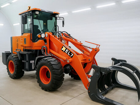 2022 EL7 RL30W, 1550000 рублей, вид 1