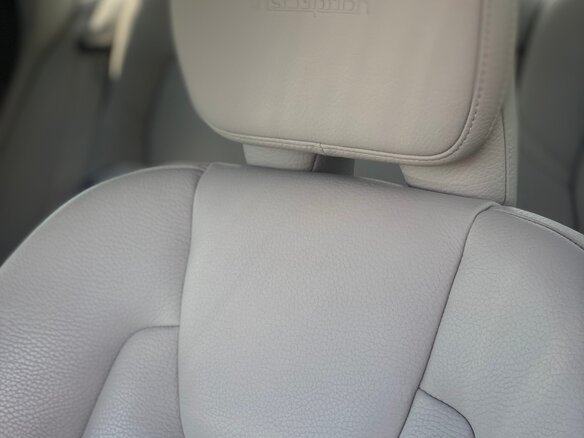 2019 Volvo S90 II, чёрный, 3050000 рублей - вид 16