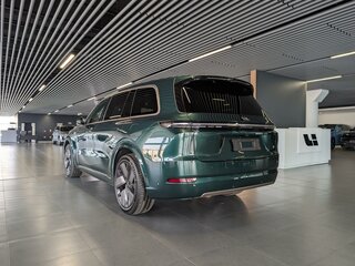 2026 Li Auto (Lixiang) L9 52.3 kWh I Рестайлинг, зелёный, 12090000 рублей, вид 2