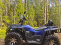 2025 BodeMoto MC-350-300CC, синий, 975000 рублей - вид 4
