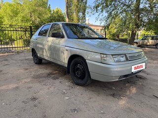2004 Lada (ВАЗ) 2112, белый, 170000 рублей, вид 3