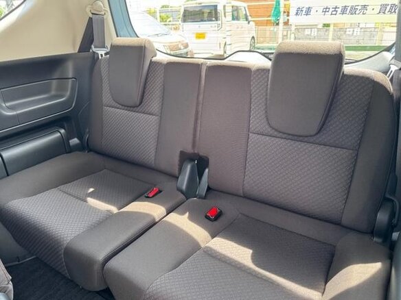 2022 Honda Freed II Рестайлинг, голубой - вид 13