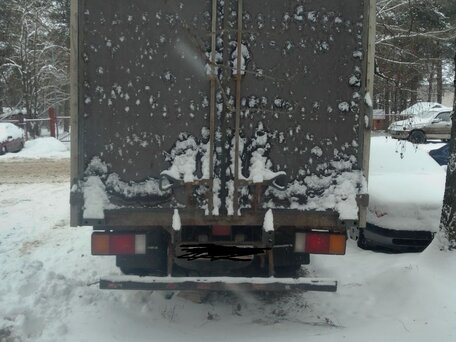 2009 Hyundai HD78, белый, 1400000 рублей, вид 4