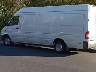 2017 Mercedes-Benz Sprinter Classic, белый, 1950000 рублей, вид 5