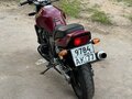 1994 Honda CB 400 Super Four, пурпурный, 300000 рублей - вид 8