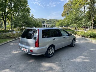 2003 Mitsubishi Lancer IX, серый, 400000 рублей, вид 3