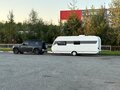 2023 Hobby Prestige, белый, 4000000 рублей
