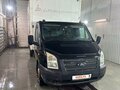 2012 Ford Transit, чёрный, 1100000 рублей