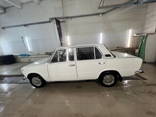 1979 Lada (ВАЗ) 2101, белый, 120000 рублей, вид 5
