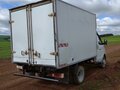 2009 ГАЗ ГАЗель (3302), белый, 800000 рублей - вид 4