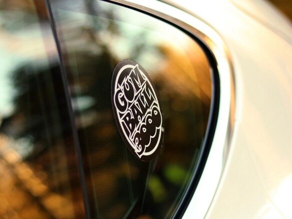 2010 Porsche Panamera Turbo I, белый, 5500000 рублей - вид 19