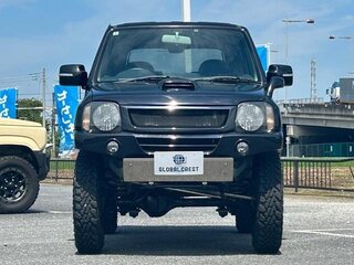 2017 Suzuki Jimny Kei car III Рестайлинг 2, чёрный, 900000 рублей, вид 4