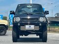 2017 Suzuki Jimny Kei car III Рестайлинг 2, чёрный, 900000 рублей - вид 3