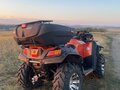 2014 CFMoto CF800-X8, оранжевый, 600000 рублей - вид 9