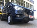 2019 Ford Transit Custom I Рестайлинг, синий, 2849000 рублей - вид 8