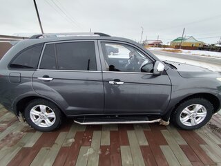 2013 Lifan X60 I, серый, 720000 рублей, вид 4