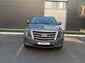 2018 Cadillac Escalade IV, бежевый, 4140000 рублей - вид 5
