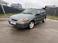 2004 Lada (ВАЗ) 2114, серый, 90000 рублей