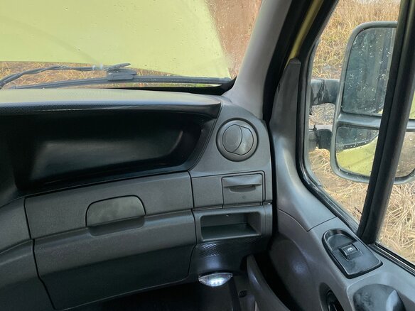 2016 Iveco Daily, жёлтый, 1490000 рублей - вид 7