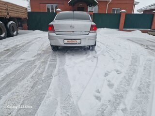 2011 Opel Astra H Рестайлинг, серебристый, 750000 рублей, вид 5