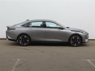 2023 Changan Lamore, серый, 2230000 рублей, вид 4
