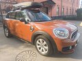 2017 Mini Countryman Cooper S II, коричневый, 2985000 рублей