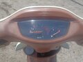 2007 Kymco Sooner, бежевый, 60000 рублей - вид 4