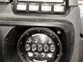 2006 Lada (ВАЗ) 2121 (4x4) I Рестайлинг, синий, 900000 рублей - вид 9