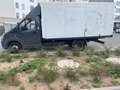 2015 ГАЗ ГАЗель Next, серый, 1100000 рублей - вид 4