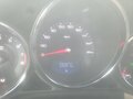 2011 Cadillac CTS II, красный - вид 2
