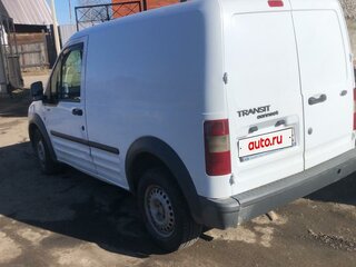 2008 Ford Transit Connect, белый, 320000 рублей, вид 2