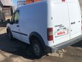 2008 Ford Transit Connect, белый, 320000 рублей - вид 1
