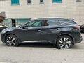 2017 Nissan Murano III (Z52), чёрный, 2700000 рублей - вид 2
