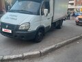2008 ГАЗ ГАЗель (3302), белый, 650000 рублей - вид 4