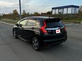 2017 Honda Fit III Рестайлинг, чёрный, 1200000 рублей - вид 5