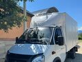 2009 ГАЗ ГАЗель (3302), белый, 1050000 рублей - вид 4