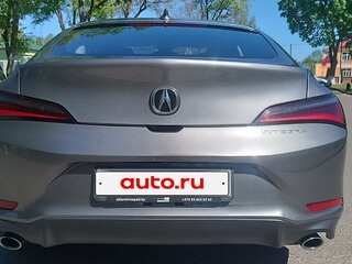 2023 Acura Integra IV, серый, 1950000 рублей, вид 5